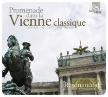 Resonances - Vienne